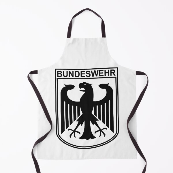 Item preview, Bundeswehr Classic designed and sold by The Anti-Utopian.