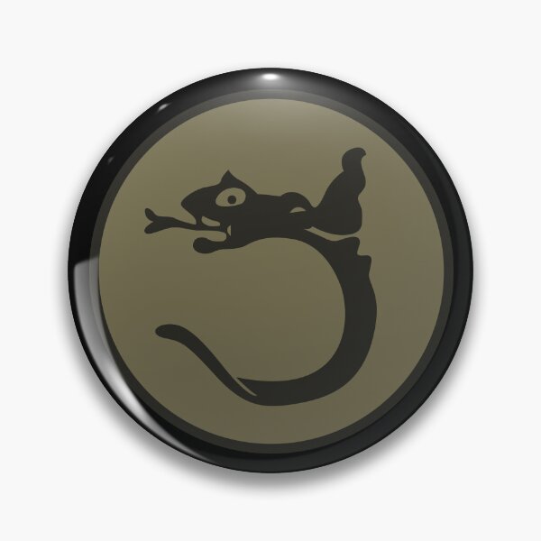 Item preview, Army - SSI - 130th Infantry Division - Subdued X 300 designed and sold by Military Insignia Products.