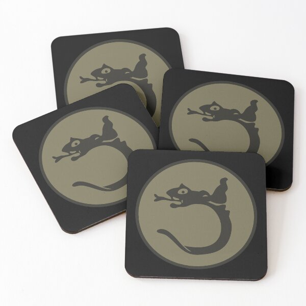 Item preview, Army - SSI - 130th Infantry Division - Subdued X 300 designed and sold by Military Insignia Products.