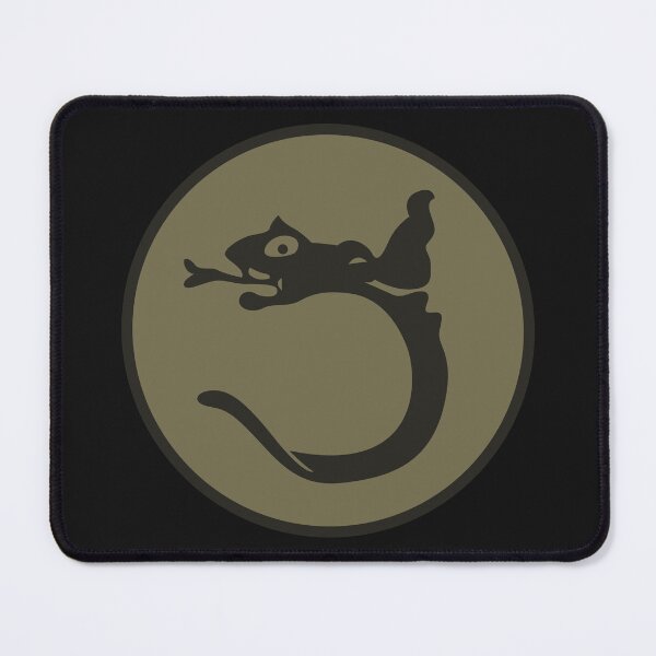 Item preview, Army - SSI - 130th Infantry Division - Subdued X 300 designed and sold by Military Insignia Products.