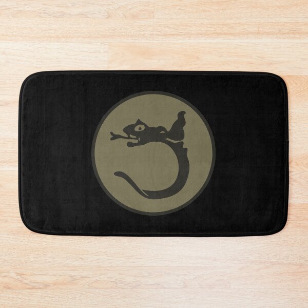 Item preview, Army - SSI - 130th Infantry Division - Subdued X 300 designed and sold by Military Insignia Products.