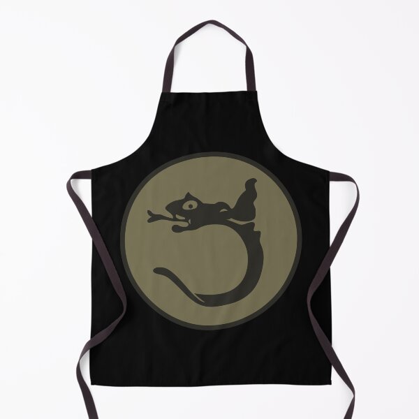 Item preview, Army - SSI - 130th Infantry Division - Subdued X 300 designed and sold by Military Insignia Products.