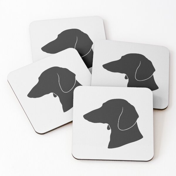 Item preview, Dachshund designed and sold by Amy's pet prints.