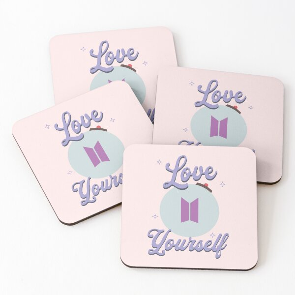 Item preview, BTS love yourself army bomb designed and sold by Morcawork.