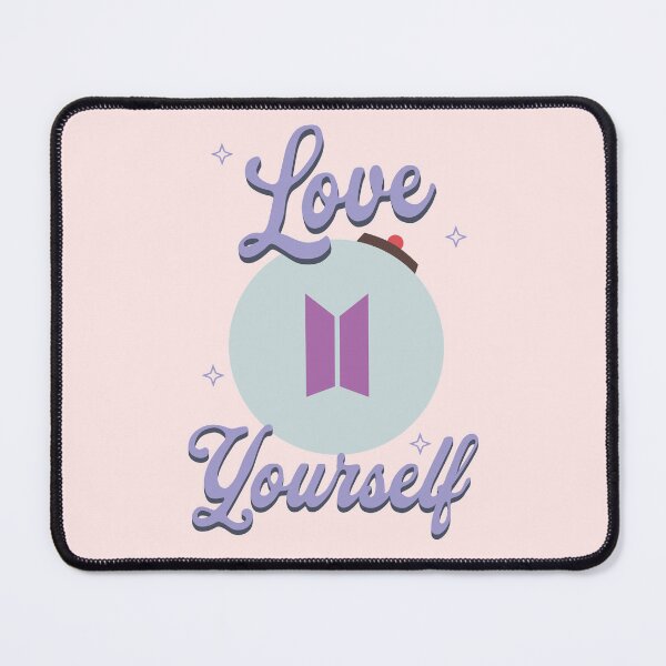Item preview, BTS love yourself army bomb designed and sold by Morcawork.