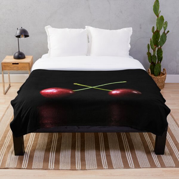 Item preview, Two Cherries designed and sold by Alan Harman.