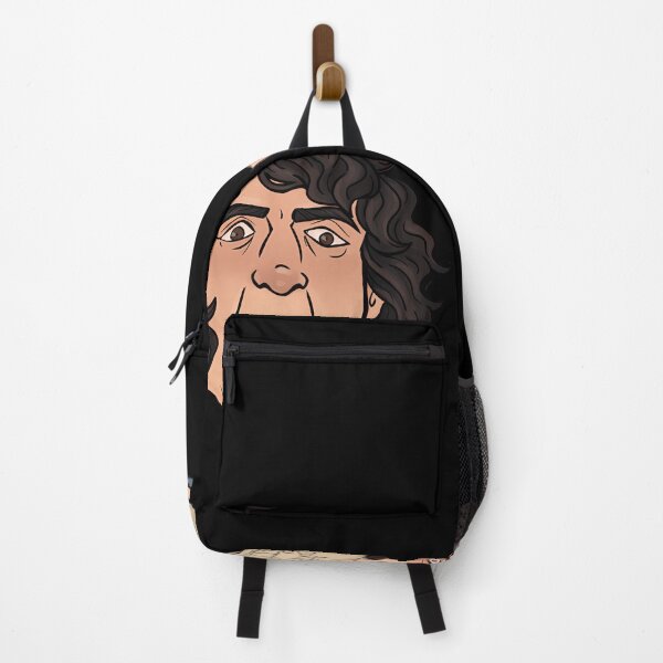 Item preview, Meme de Gene y Dean Wojak designed and sold by KolosalPrints.