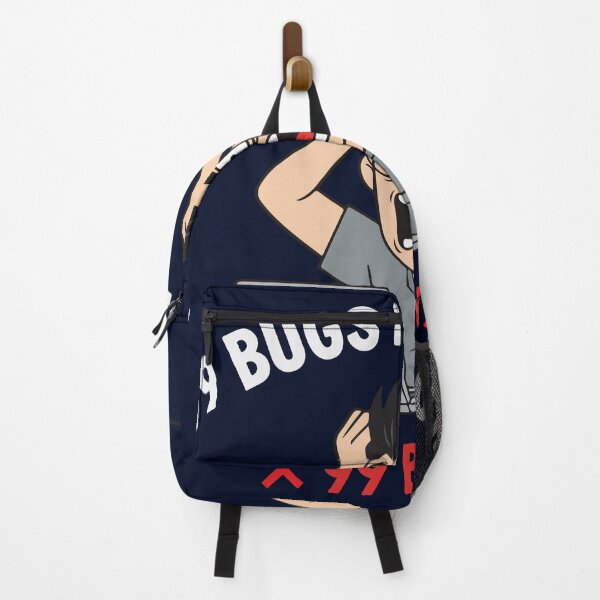 Item preview, 99 Bugs in the Code T Shirt  Funny Programmer Debugging Cartoon Humor designed and sold by Design-Pro-21.