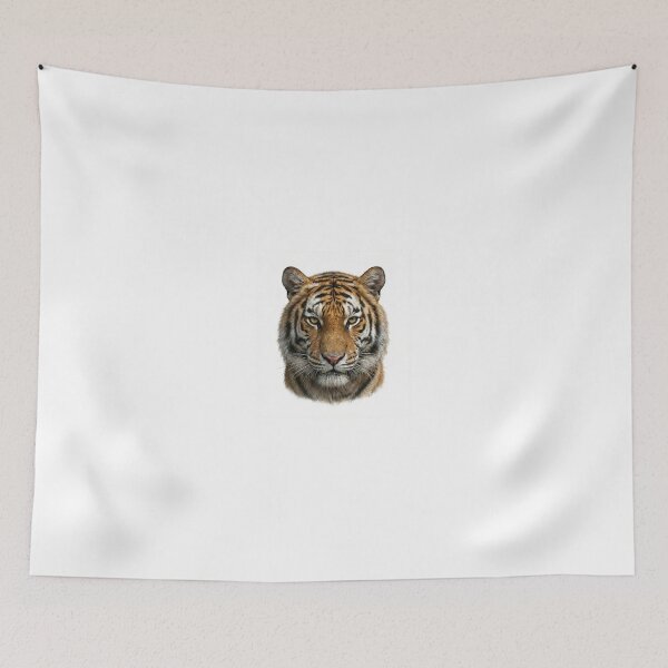 Item preview, Tiger  designed and sold by seventy77.