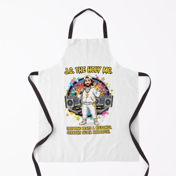 Item preview, Jesus Rap designed and sold by Remy490.
