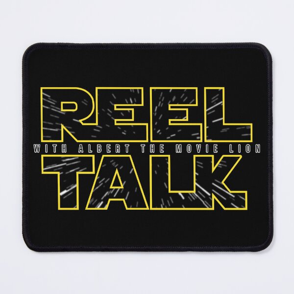 Item preview, Reel Talk: The Phantom Hope Awakens  designed and sold by PlatinumPlastic.