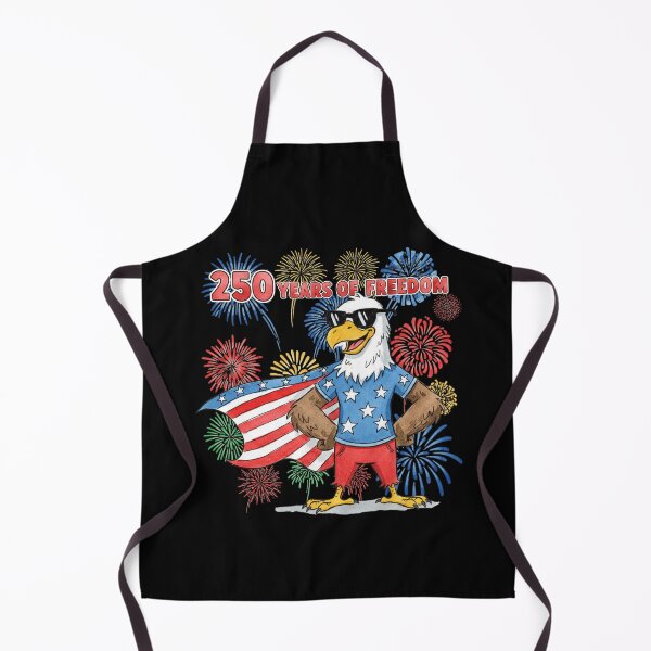 Item preview, 250 Years of Freedom Patriotic Eagle  designed and sold by BreezifyDesignStudio.