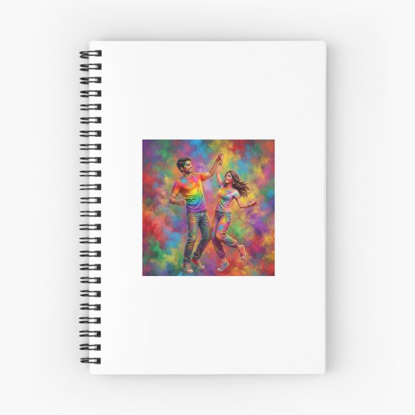 Item preview, Holi Spical  designed and sold by seventy77.