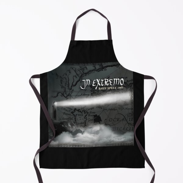 Item preview, In Extremo - Raue Spree 2005 Album 2006 designed and sold by KolosalPrints.
