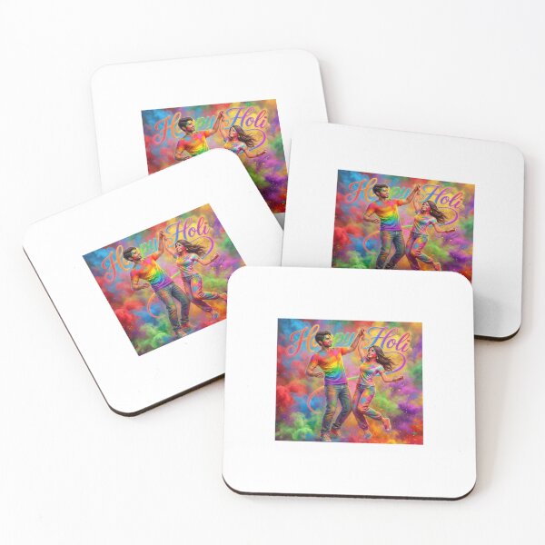 Item preview, happy Holi designed and sold by seventy77.