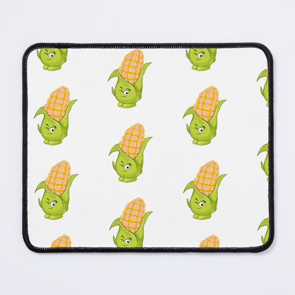 Item preview, Surreal Ear-Corn Cob Weirdcore Aesthetic Art designed and sold by OddballObjects.