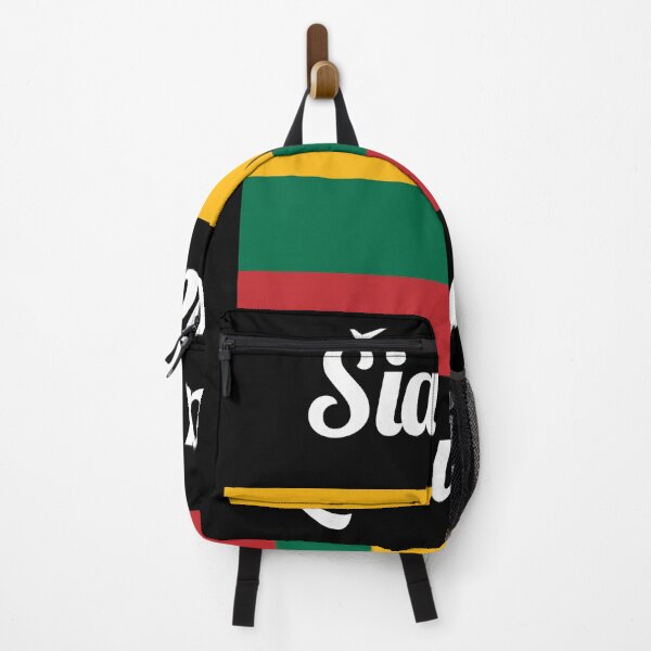 Item preview, Šiauliai Lithuania - Stylish Prints, designed and sold by Fleetwood1994.