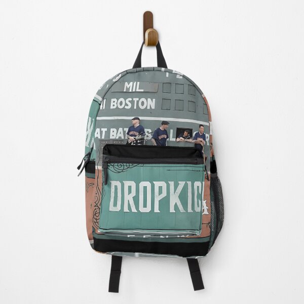 Item preview,  Dropkick Murphys - Live At Fenway Park Album 2012 designed and sold by KolosalPrints.