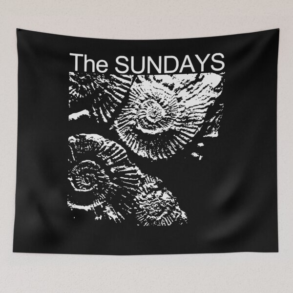 Item preview, The Sundays Readings, Writings and Arithmetics designed and sold by JustinParkera.