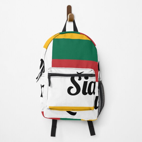 Item preview, Šiauliai Lithuania - Stylish Prints, designed and sold by Fleetwood1994.