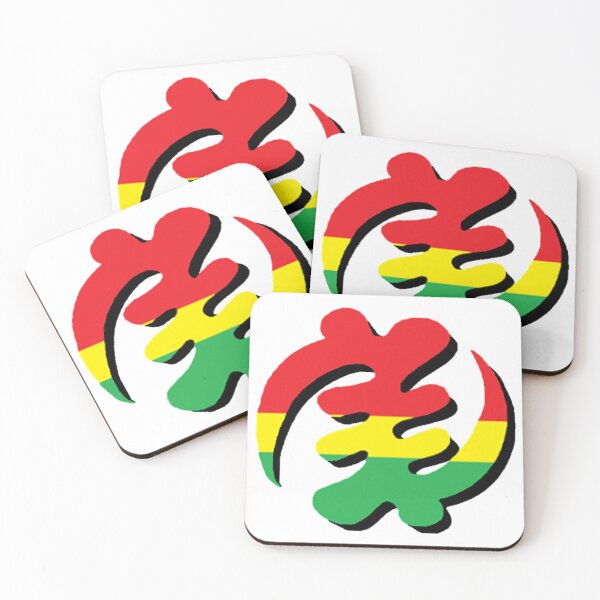 Item preview, Gye Nyame  designed and sold by HeritageGlow.