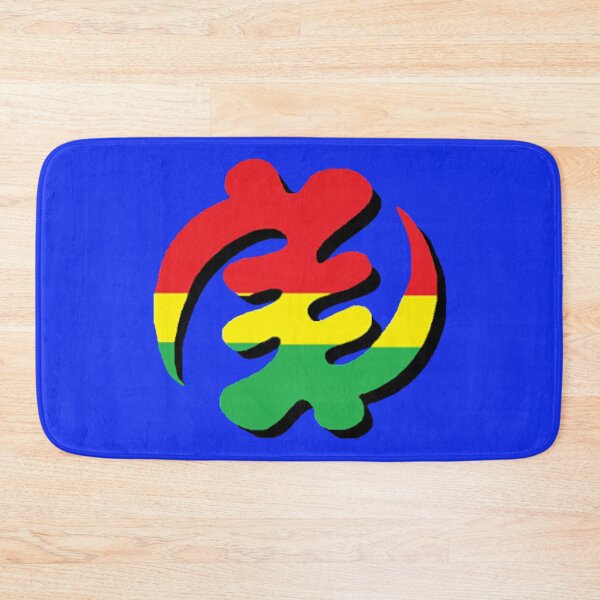 Item preview, Gye Nyame  designed and sold by HeritageGlow.