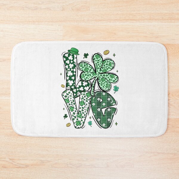 Item preview, Love Shamrock designed and sold by Eliasmcclain.
