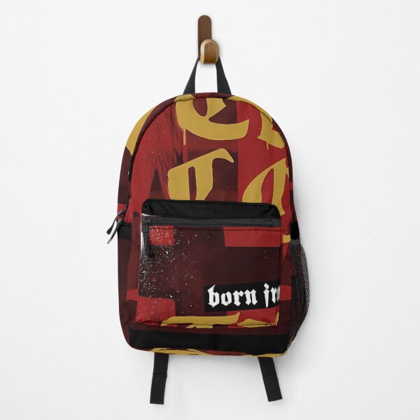Item preview, Born From Pain - True Love Album 2019 designed and sold by Qr8usa.