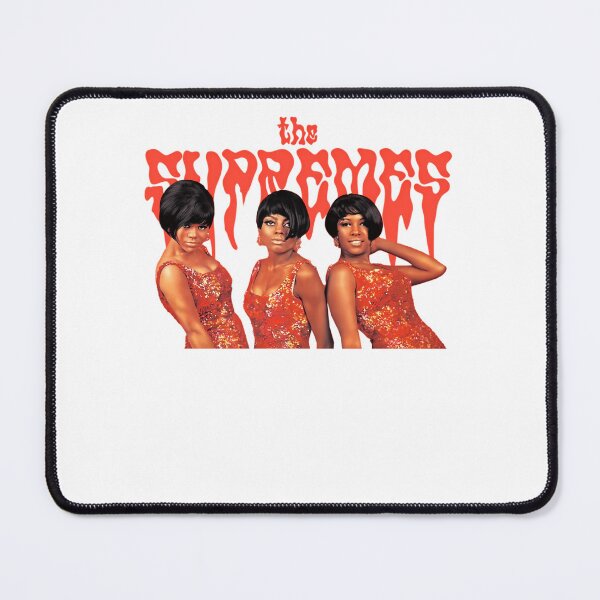 Item preview, The Supremess Band designed and sold by JustinParkera.
