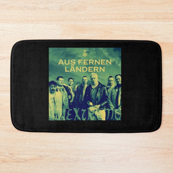 Item preview,  In Extremo - Aus Fernen Lndern 2021 designed and sold by Qr8usa.