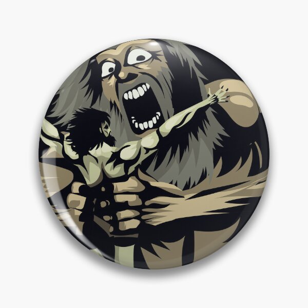 Item preview, cronos devouring his children in greek mythology designed and sold by matintheworld ( delcarmat ).