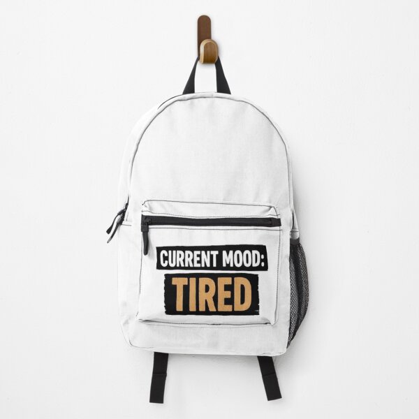 Item preview, Current mode tired #3 designed and sold by DinsignStudio.