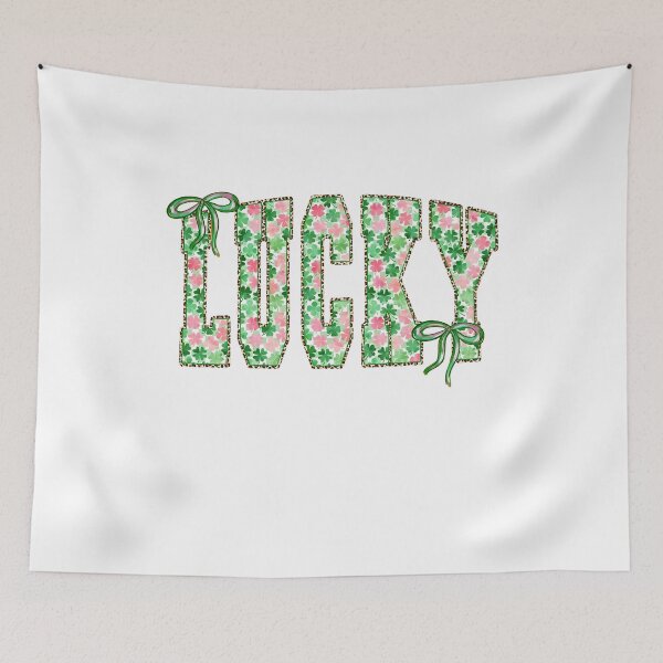 Item preview, LUCKY Sweat designed and sold by Eliasmcclain.
