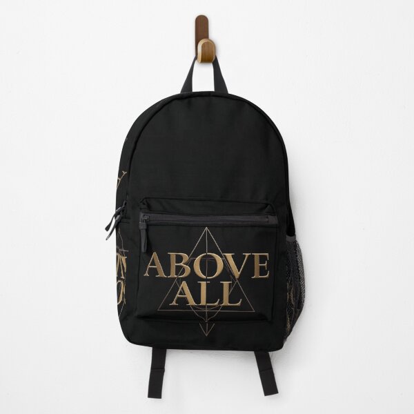 Item preview, ABOVE ALL designed and sold by DAZNOZ.