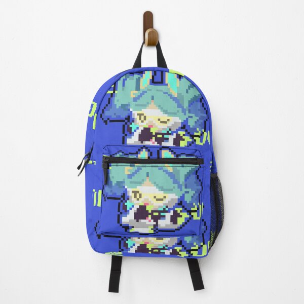 Item preview, P5X Yui Bui Pixelized designed and sold by DyanaSM.