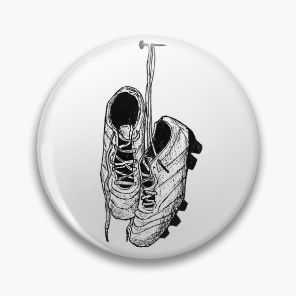 Item preview, Soccer Cleats designed and sold by sarahscribblez.