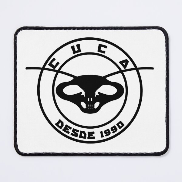Item preview, La Cuca Mexico Rock Band - Black Version designed and sold by KolosalPrints.