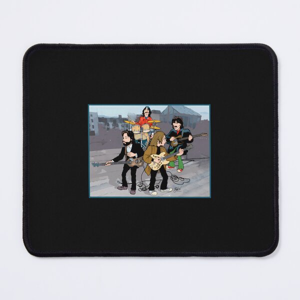 Item preview, Art - The Beatles designed and sold by stenofsky6.
