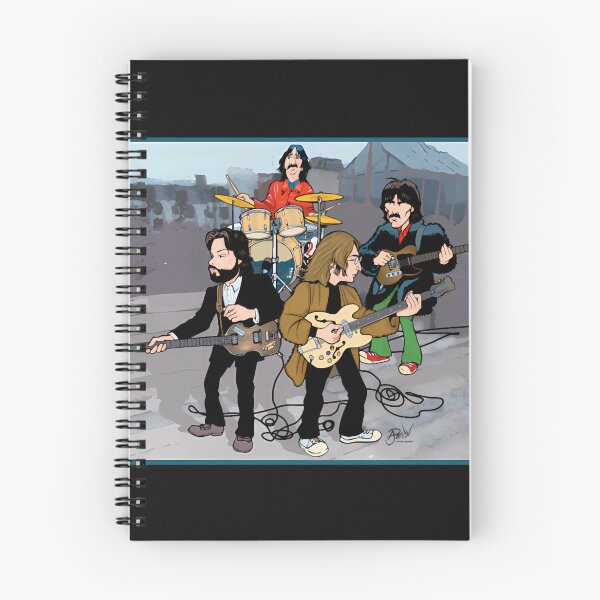 Artikelvorschau, Kunst - Die Beatles entworfen und verkauft von stenofsky6.