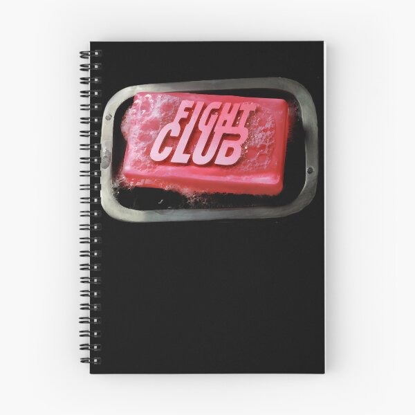 Item preview, FightClubs Soaps Meme designed and sold by JustinParkera.
