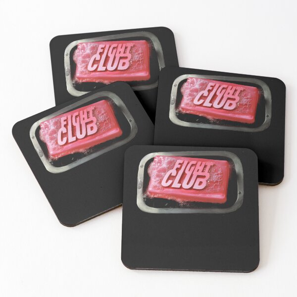 Item preview, FightClubs Soaps Meme designed and sold by JustinParkera.