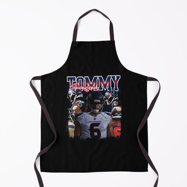 Item preview, Tommy Townsend football designed and sold by freelancerdpro.