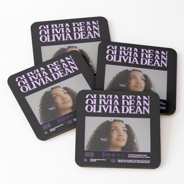 Aperçu de l'œuvre Olivias Dean en désordre créée et vendue par freelancerdpro.