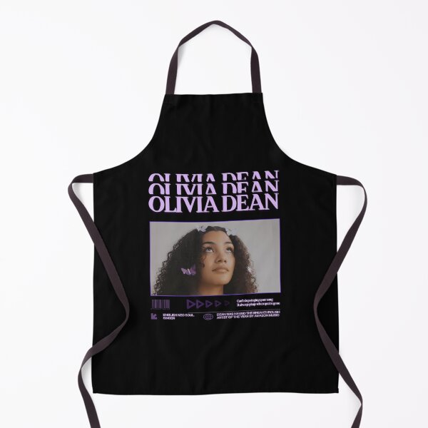 Item preview, Olivias Dean Messy designed and sold by freelancerdpro.