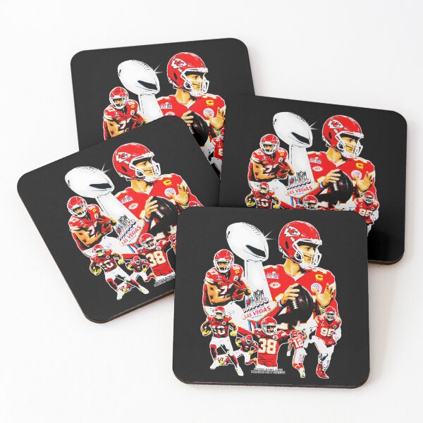Item preview, Kansas City Supers Bowl Lviii Champs designed and sold by freelancerdpro.