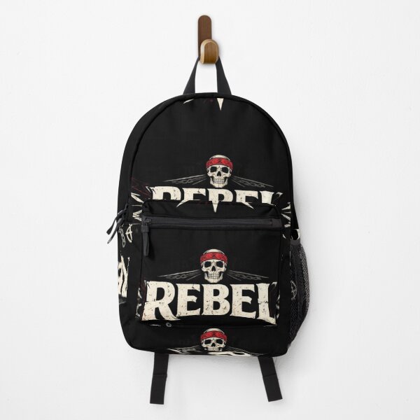 Item preview, Bold Rebel Text Design Defiant Typography Statement designed and sold by AlienTechs.