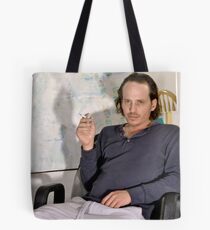 drseershot @ crescent bay Tote Bag