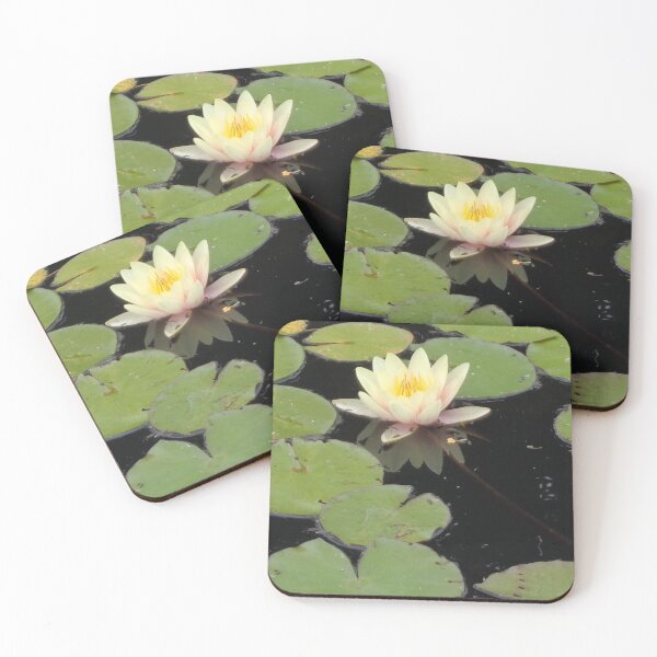Item preview, Lily Pads designed and sold by Artist Gallery of Jeremy Lyman.