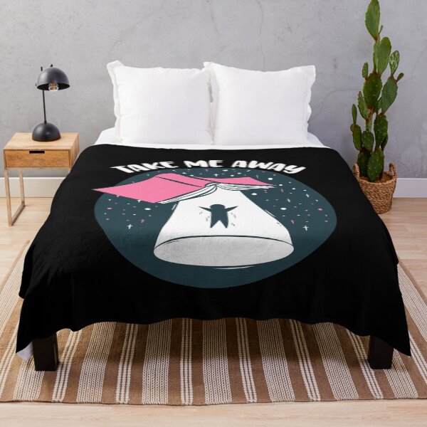 Item preview, Funny Book UFO Take Me Away - Reader Bookaholic Love Books designed and sold by farhanhafeez.