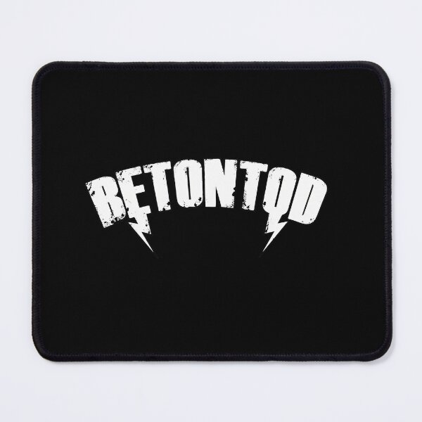 Item preview, Betontod Punkrock Band Germany designed and sold by Qr8usa.